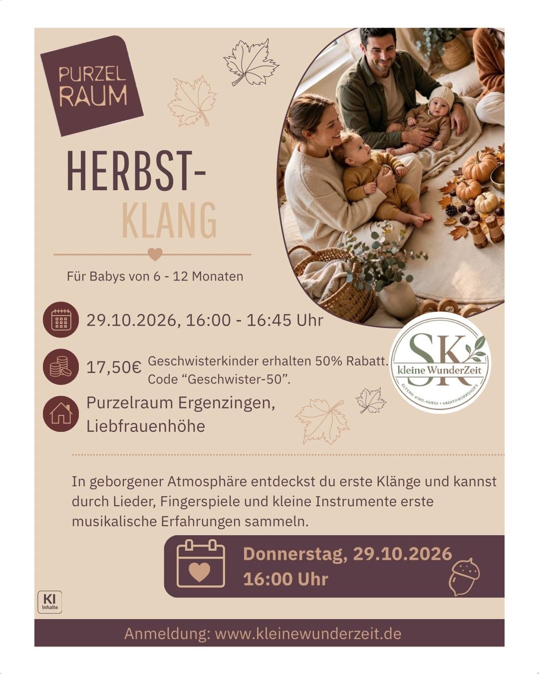 Herbstklang